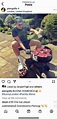 Gollini is living his best life. Other new players agree. [Instagram ...