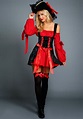 Preciosos Disfraces de Halloween para Mujeres de Love Culture | Fiestas ...