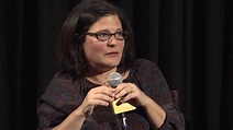 Bonni Cohen on the small town mentality in "Audrie & Daisy" - YouTube