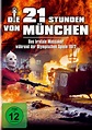 Die 21 Stunden von München (DVD) – jpc