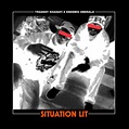 ‎Situation Lit - Single - Album by Tragedy Khadafi & Endemic Emerald ...