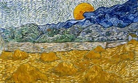 Arteeblog: “Van Gogh. Man and the Earth” exposição no Palazzo Reale em ...