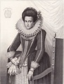 Isabelle de Naples Isabel de Nápoles Isabella d'Aragona Napoli Duchessa ...
