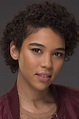 Alexandra Shipp — The Movie Database (TMDB)