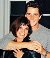 Christian Bale and Mom Celebrities Male, Favorite Celebrities, Celebs ...