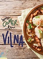 7 restaurantes donde comer en Vilna (bien y barato)