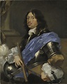 Charles X Gustav of Sweden. (Sébastien Bourdon (1616-71 ...
