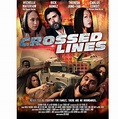 Crossed Lines (2018) - IMDb