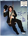 Lot Detail - Johnny Depp Signed 11" x 14" Color Photo with Rare ...