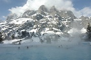 Visit Leukerbad: Best of Leukerbad, Valais Travel 2022 | Expedia Tourism