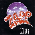 Zapp - Zapp Vibe (1989, CD) | Discogs