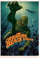 Creature from the Black Lagoon (1954) — The Movie Database (TMDB)