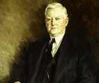 John Nance Garner Biography - Childhood, Life Achievements & Timeline