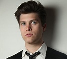 SNL Head Writer Colin Jost to Co-Anchor Weekend Update With Cecily ...