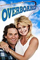 Overboard (1987) - Posters — The Movie Database (TMDB)