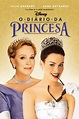 Onde assistir O Diário da Princesa? | StreamHint