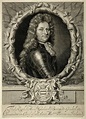 Godard van Reede-Ginckel, 1st Earl of Athlone when Baron de Ginkel Por ...