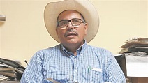 Juan Carlos Fierro encabeza planilla para Módulo 6 | Semanario El Pionero