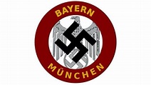 The reason why Bayern Munich had Swastika on their crest from 1938 to ...