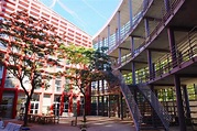 Lycée des Arènes - Toulouse | Film France