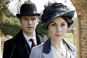 Downton Abbey Staffel 7 Folgen : Poster zum Downton Abbey - Bild 71 auf ...