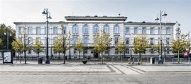 Academia de Música y Teatro de Lituania