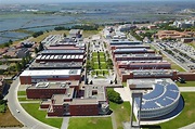 Universidade de Aveiro está entre as melhores do mundo