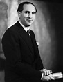 NPG x2913; Sidney Lewis Bernstein, 1st Baron Bernstein of Leigh ...