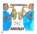 Anthologie 1955-1957, Cannonball Adderley | CD (album) | Muziek | bol.com