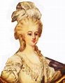 La comtesse de Dillon – Marie-Antoinette Antoinetthologie