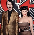 Marilyn Manson - Bio, Net Worth, Married, Wife, Relationships, Dating ...