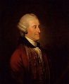 NPG 182; John Montagu, 4th Earl of Sandwich - Portrait Extended ...