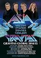 Gravitas UK Tour
