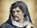 Giordano Bruno - Quantisticamente.it