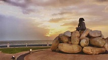 La novia del mar: una historia de amor, celos y tragedia en el Malecón ...