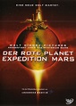 Der Rote Planet: Expedition Mars - 8717418103491 - Disney DVD Database