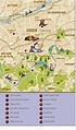 Large Essen Maps for Free Download and Print | High-Resolution and ...