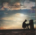 Bill Ryder-Jones A Bad Wind Blows In My Heart - 180 Gram UK 2-LP vinyl ...