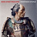 ‎Resistance Is Futile by Manic Street Preachers on iTunes
