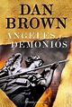 ANGELES Y DEMONIOS (SERIE ROBERT LANGDON 1) | DAN BROWN | Comprar libro ...