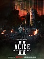 Alice In Borderland Saison 2 / Imawa no Kuni no Alice – Asia 4 Ever 2