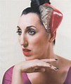 “Picasso beauty made flesh” — Rossy de Palma, Spanish actress and icon ...