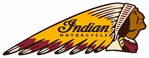 Indian motorcycle logo history and Meaning, bike emblem