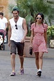 Penn Badgley and Zoe Kravitz Back Together | Pictures | POPSUGAR Celebrity