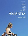 Ver Amanda 2018 Película Completa en Español Latino Gnula