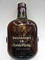 James Buchanan's 18 Year Special Reserve | Quality Liquor Store