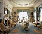 Coulda Shoulda Woulda: Clarence House - A small tour of the home of ...
