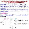 REPARTO PROPORCIONAL COMPUESTO EJEMPLOS Y EJERCICIOS RESUELTOS