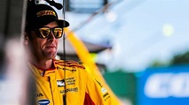 Fórmula 1: Hunter-Reay: "Alonso está hambriento por ganar, se ...