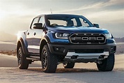 This Is The Only Way America Can Drive The Ford Ranger Raptor | CarBuzz